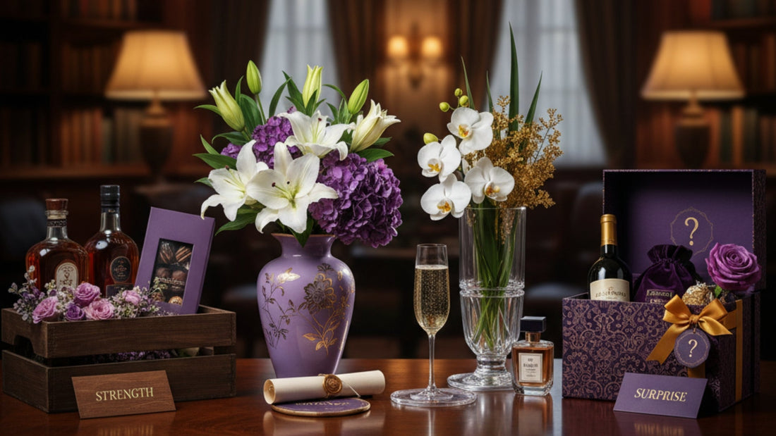 Bases with Personality: How to Choose Between Wood, Ceramic, Glass, or Box