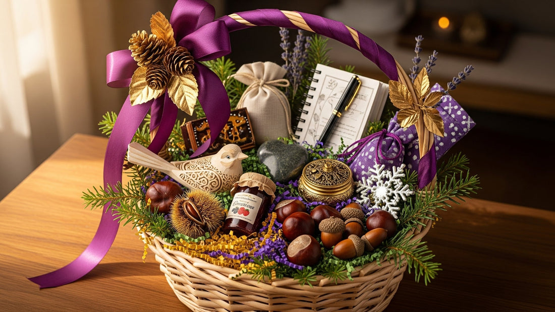 Connection Vs Obligation: The True Power of a Thoughtful Corporate Gift