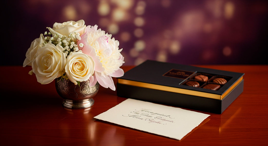 Emotional Impact Gifts: How a Simple Gesture Can Make a Difference