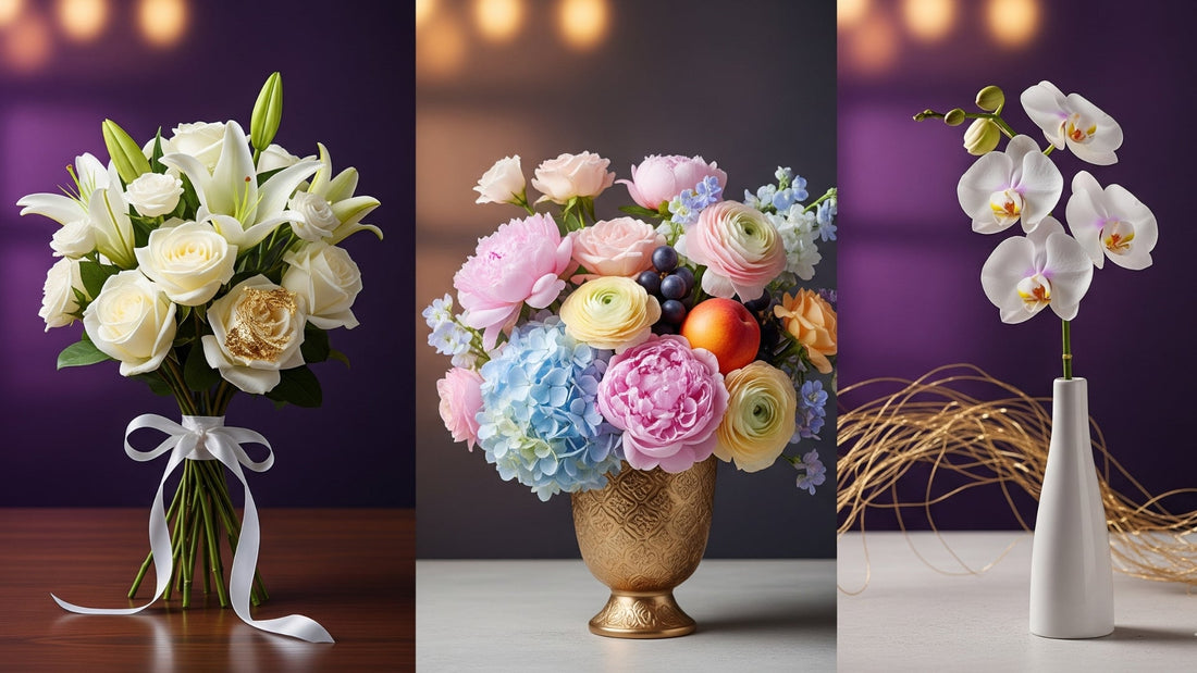 Gifting to Heal: Details That Support Through Grief, Distance, or Silence