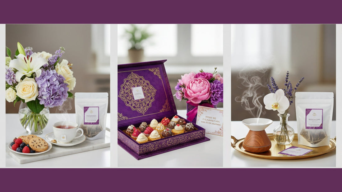 Healing with Love: Gifts That Comfort and Support Recovery