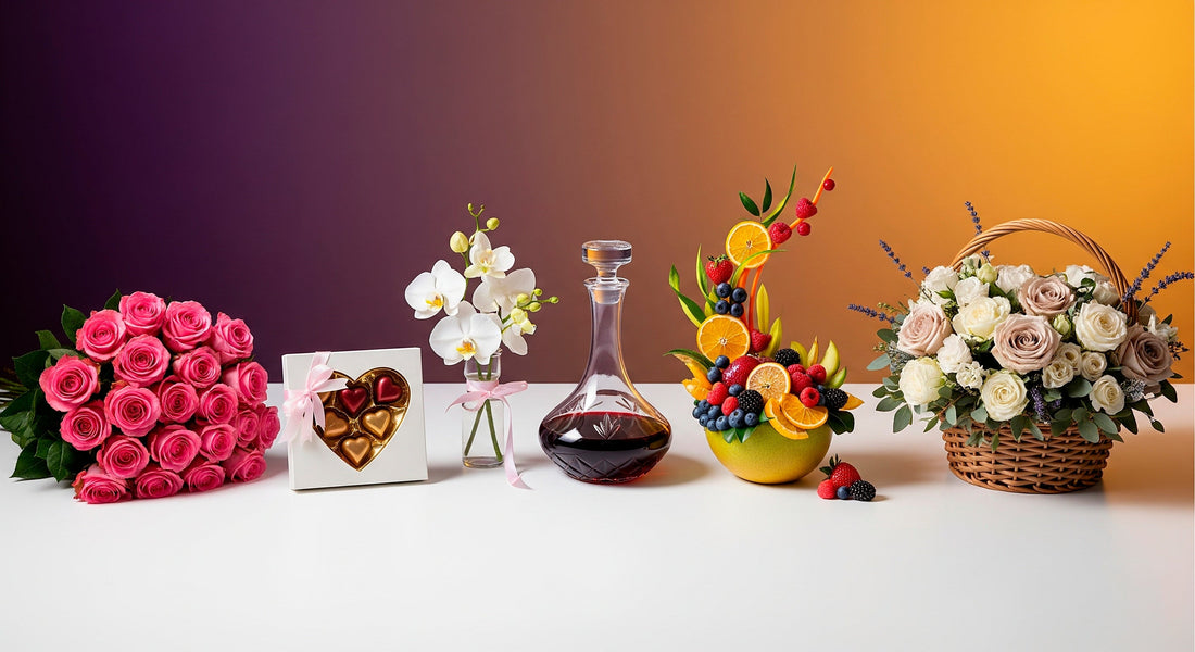 How to Choose the Perfect Gift Based on Personality | Zulove