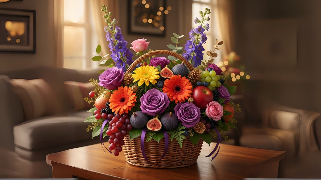 It's Not the Gift. It's the Moment: How to Choose Based on What You Feel