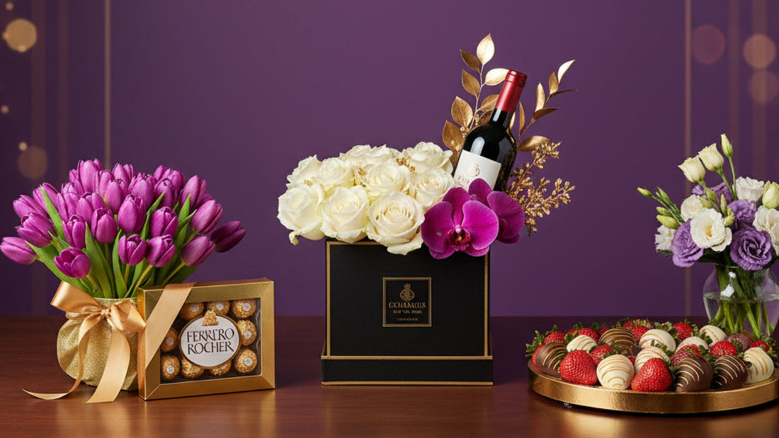 The Power of Gifting Without a Reason: When One Small Gesture Changes Everything