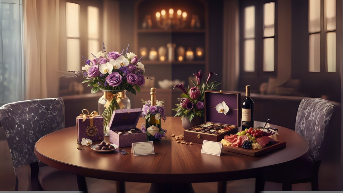 Valentine’s Day Gifts for Her, for Him… and for Yourself Too