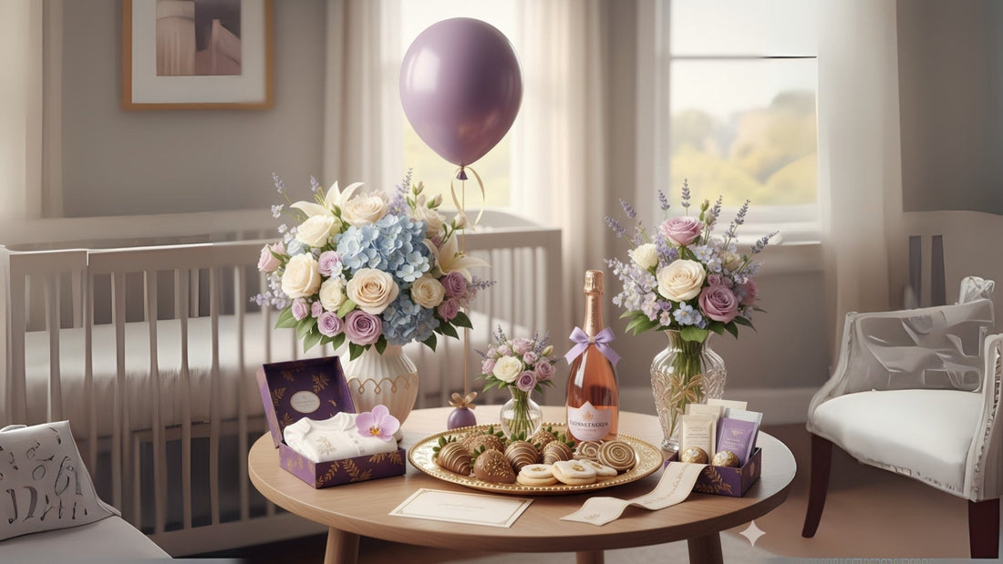 What to Gift for a New Baby: Sweetness, Tenderness, and a Warm Welcome to the World