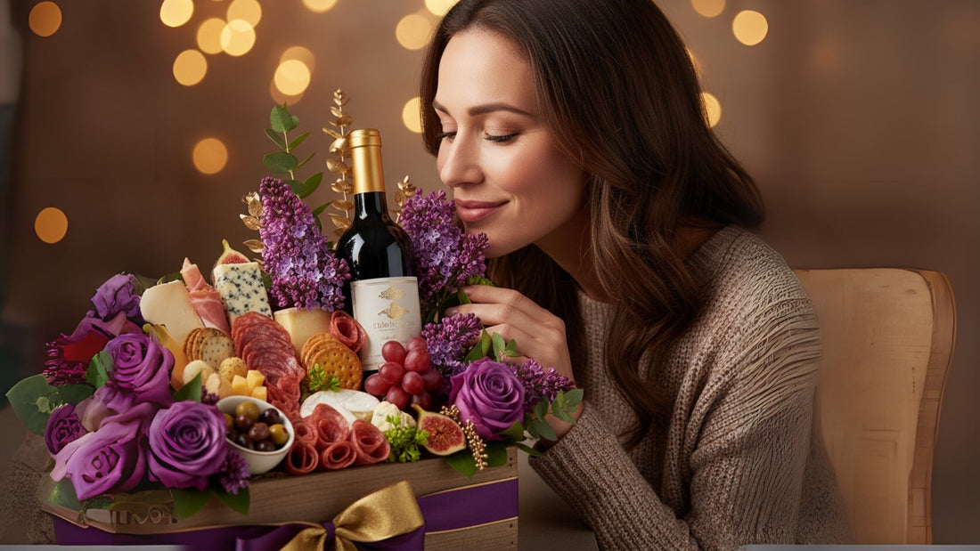 Zulove Doesn’t Sell Flowers. It Creates Emotion.