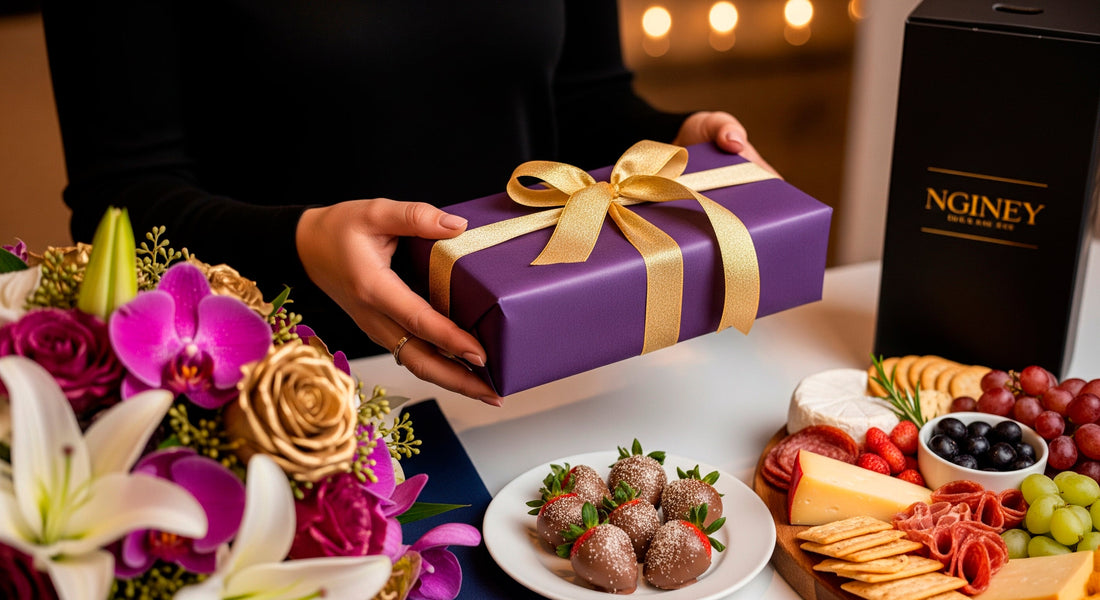 Zulove at Your Doorstep: Turning Deliveries into Meaningful Moments