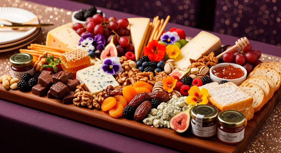 History of Charcuterie: The Evolution of a Gourmet Art