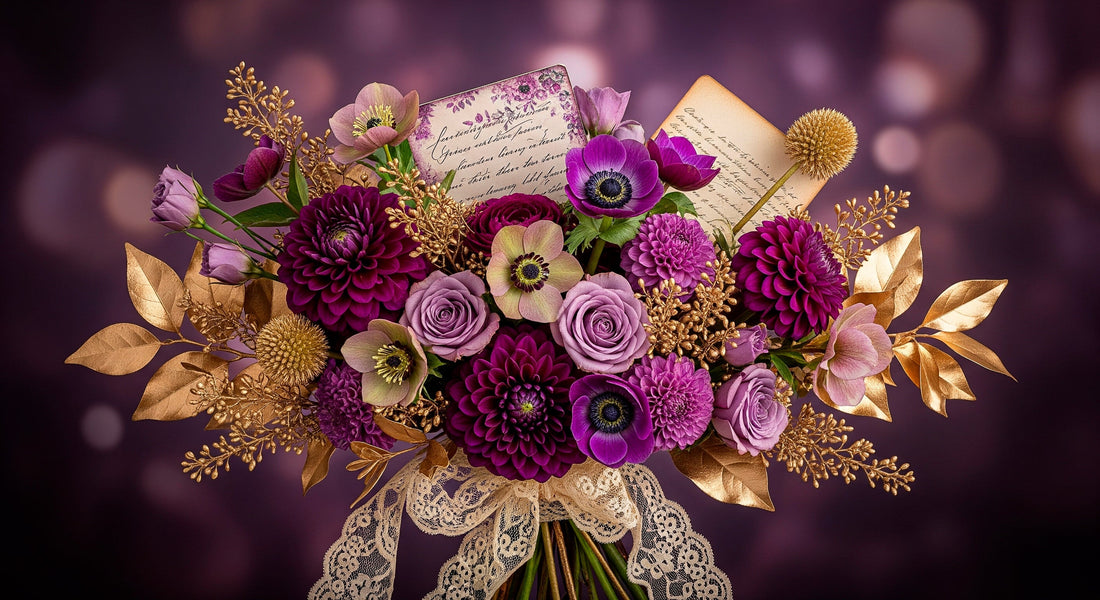 Not the Same: Between a Generic Gift and One That Tells a Story