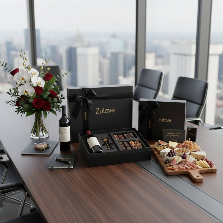 Executive Gifts - Signature Touch.