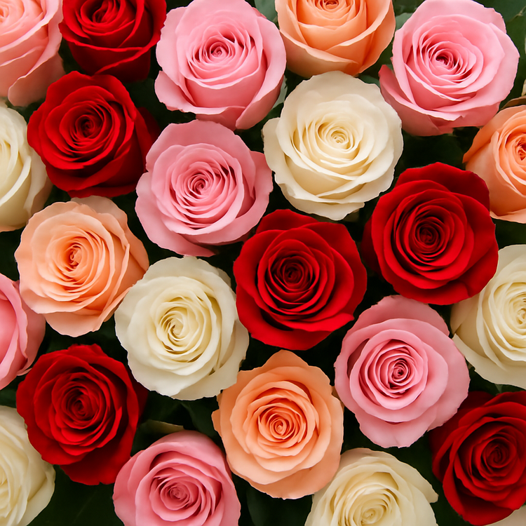 Roses – Classic and Romantic Flower Gifts.