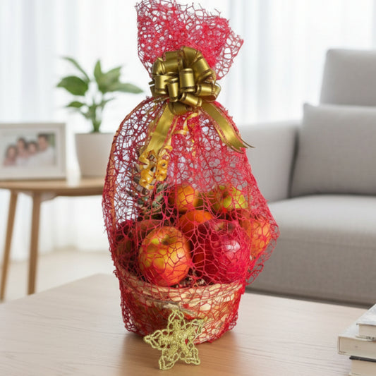 Personal Fruit Basket | Fresh Fruit Gift – Zulove Puerto Rico