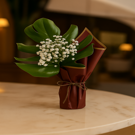 Wine - Wrapped in Nature