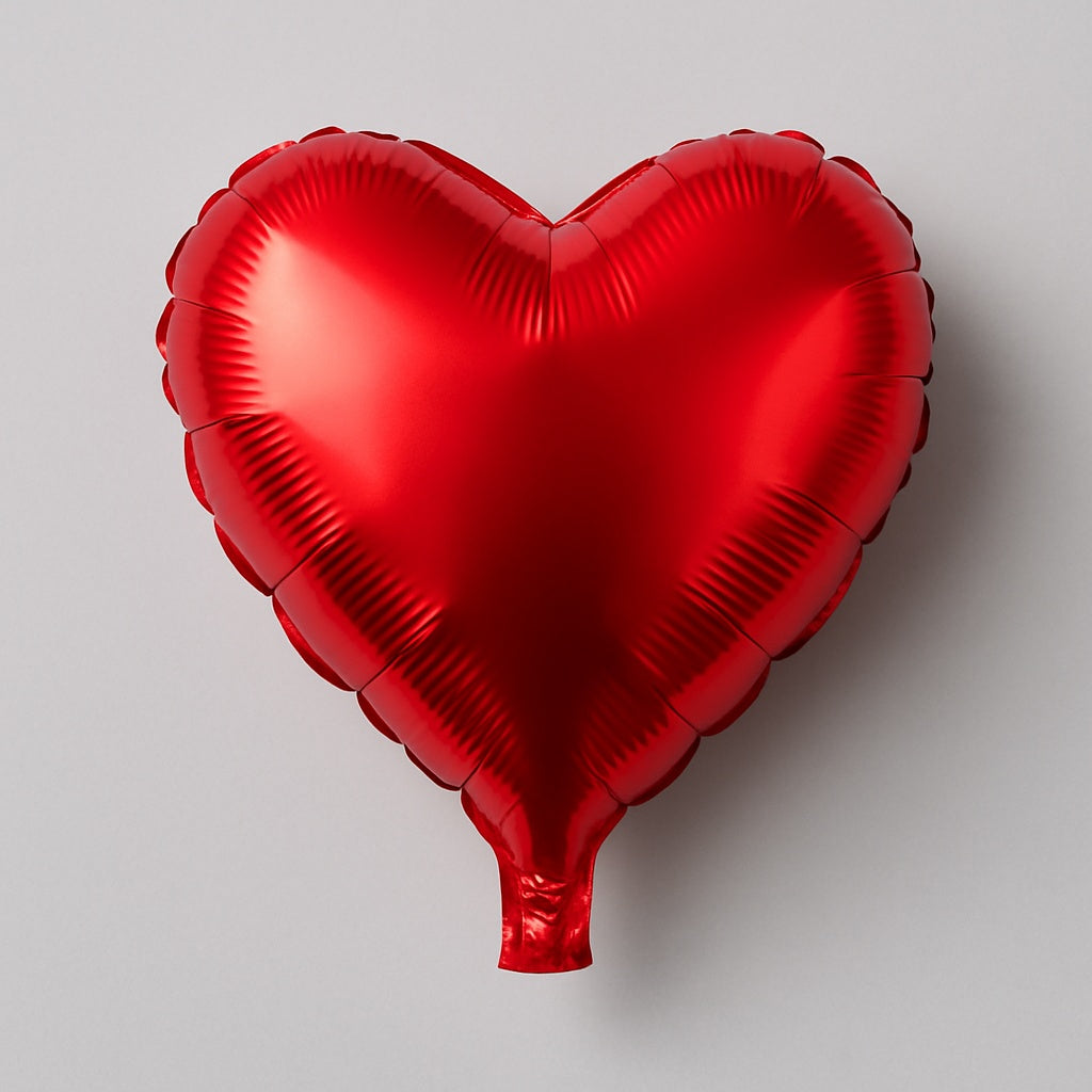 Balloon - A floating touch that lifts emotions and marks the moment