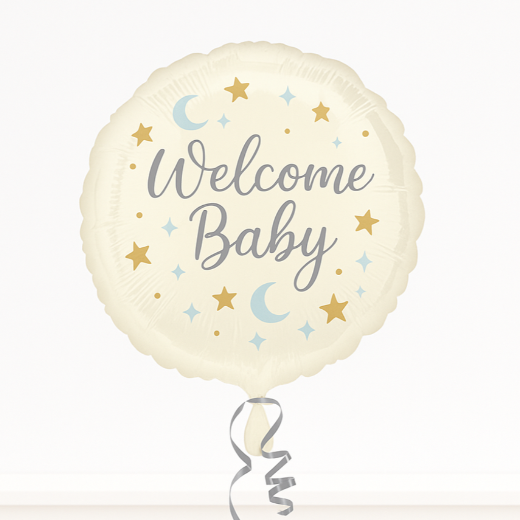 Balloon - A floating touch that lifts emotions and marks the moment