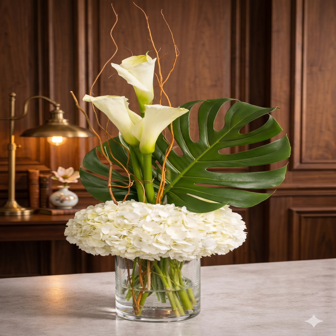 Zulove Sculpted Elegance – Modern Edition