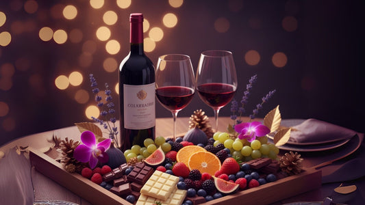 Chocolate That Captivates: Beyond Taste, the Deeper Meaning of Gifting Pure Cacao