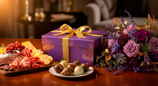Gifting with Intention: How Elegant Details Build a Strong Personal or Business Brand | Zulove