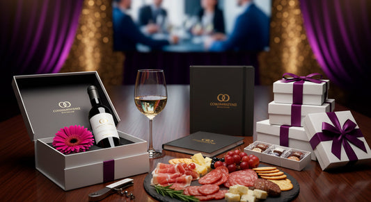 How to Make Your Brand Stand Out with Personalized Gifts at Events