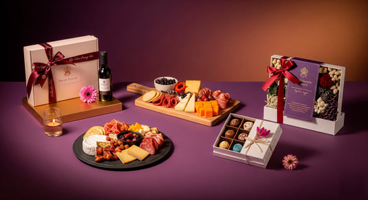 How to Thank Clients and Team Members with Unique Corporate Gifts