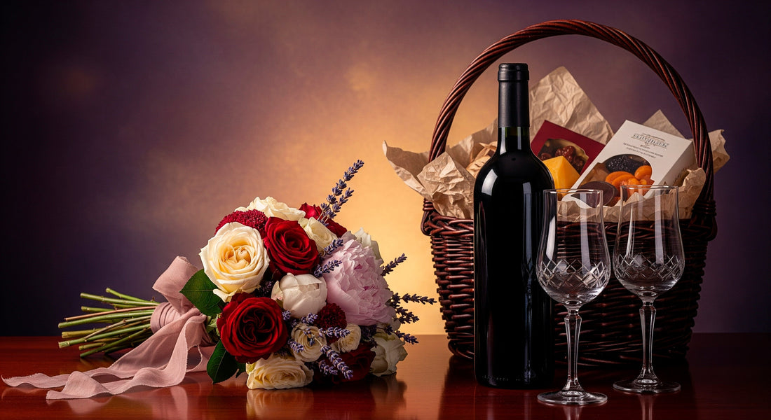 The Psychological Power of Gifting: Emotion, Memory & Connection