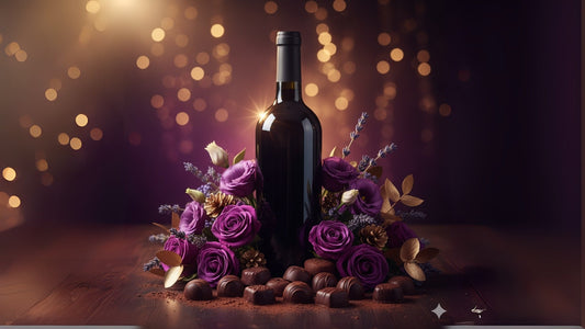 Wine That Speaks: How to Choose the Perfect One for the Emotion You Want to Spark