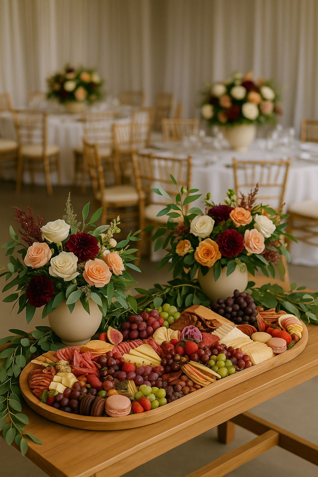 For Events Services - Events with Harmony