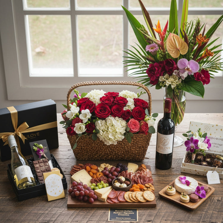 All Products Zulove - Every Gift, an Experience