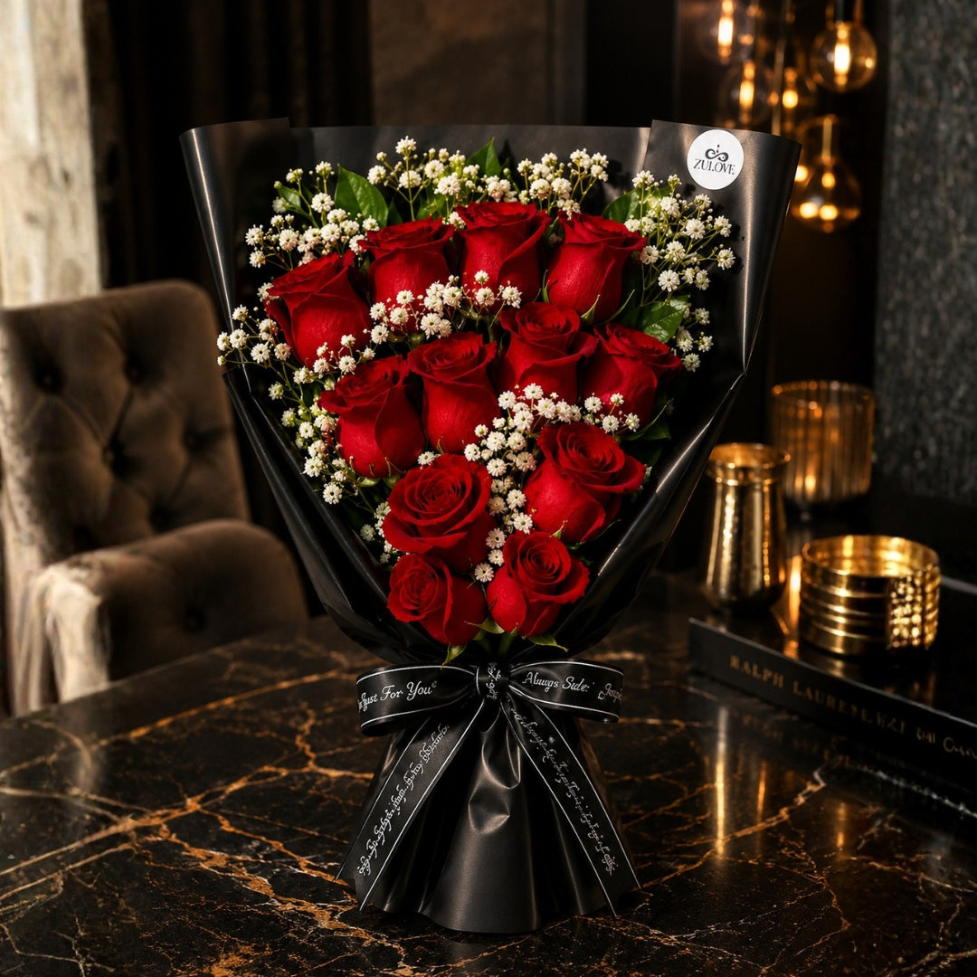 Anniversary Gifts - Timeless Love.