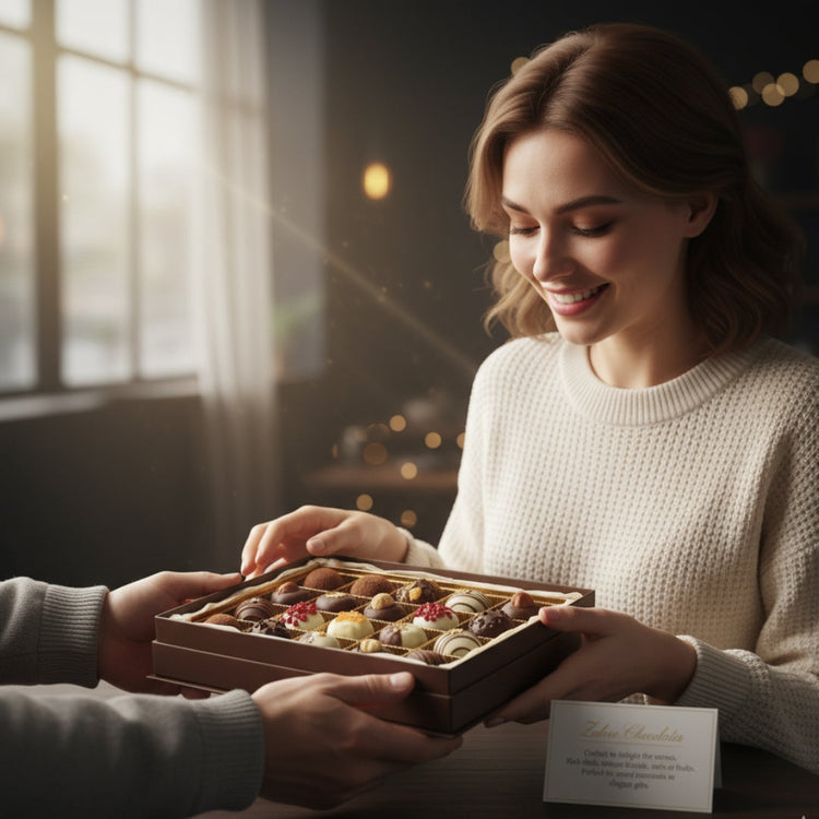 Chocolate - Cacao Love