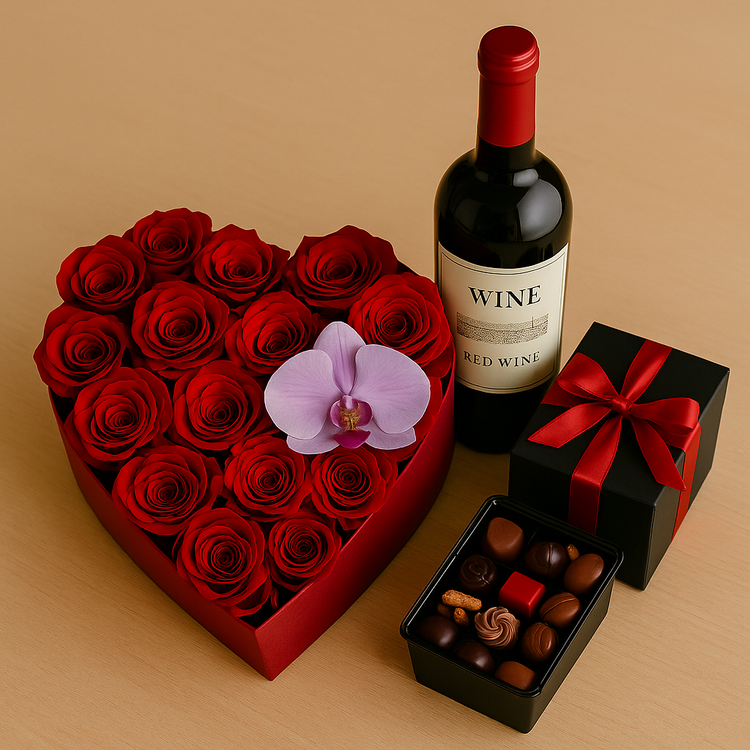 Love & Romance Gifts - Pure Romance.