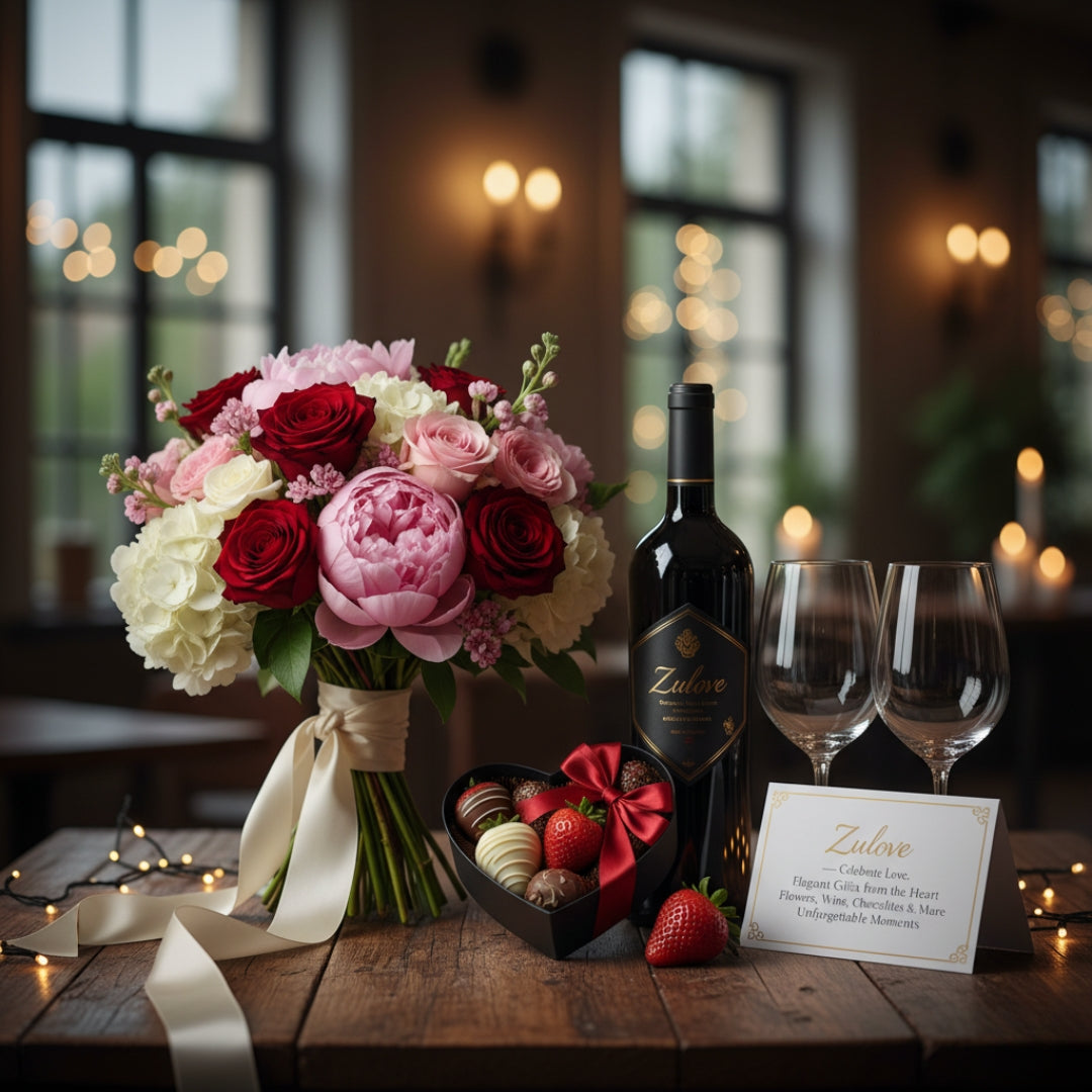 Love & Romance Gifts - Pure Romance.