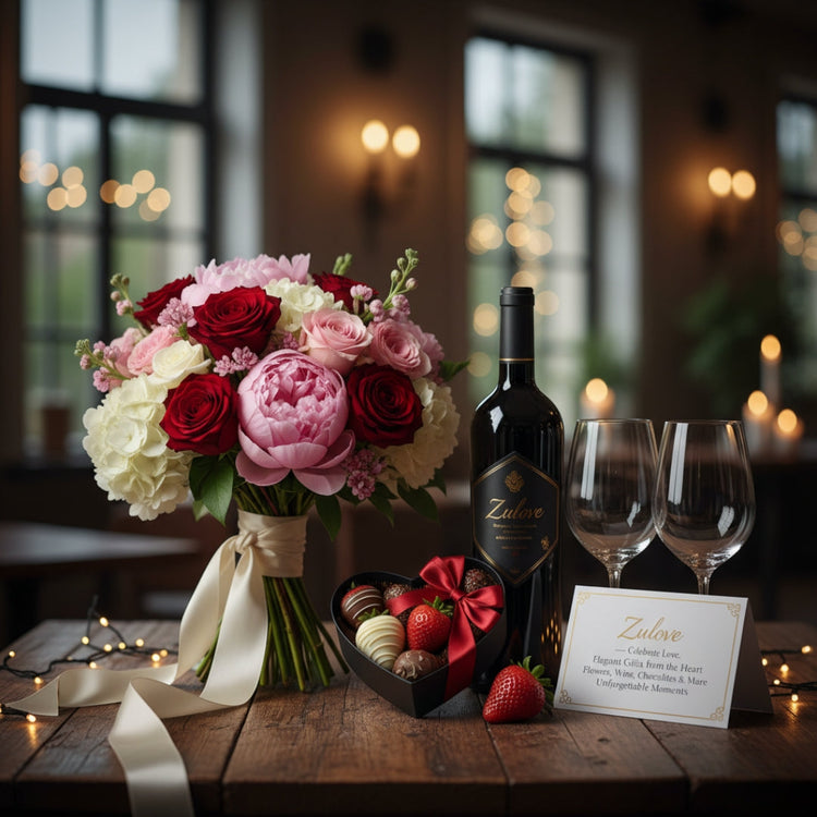 Love & Romance Gifts - Pure Romance.
