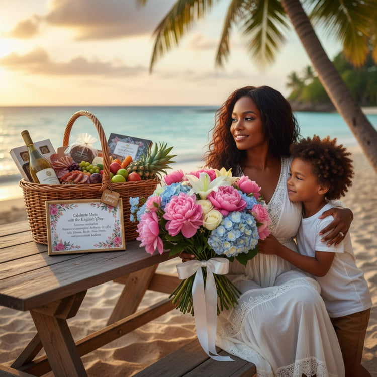Mom / Mother's Day - Forever Mommy.