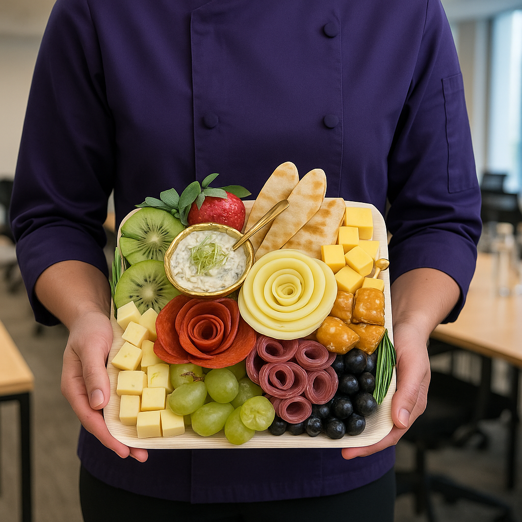 Charcuterie - Gourmet Boards