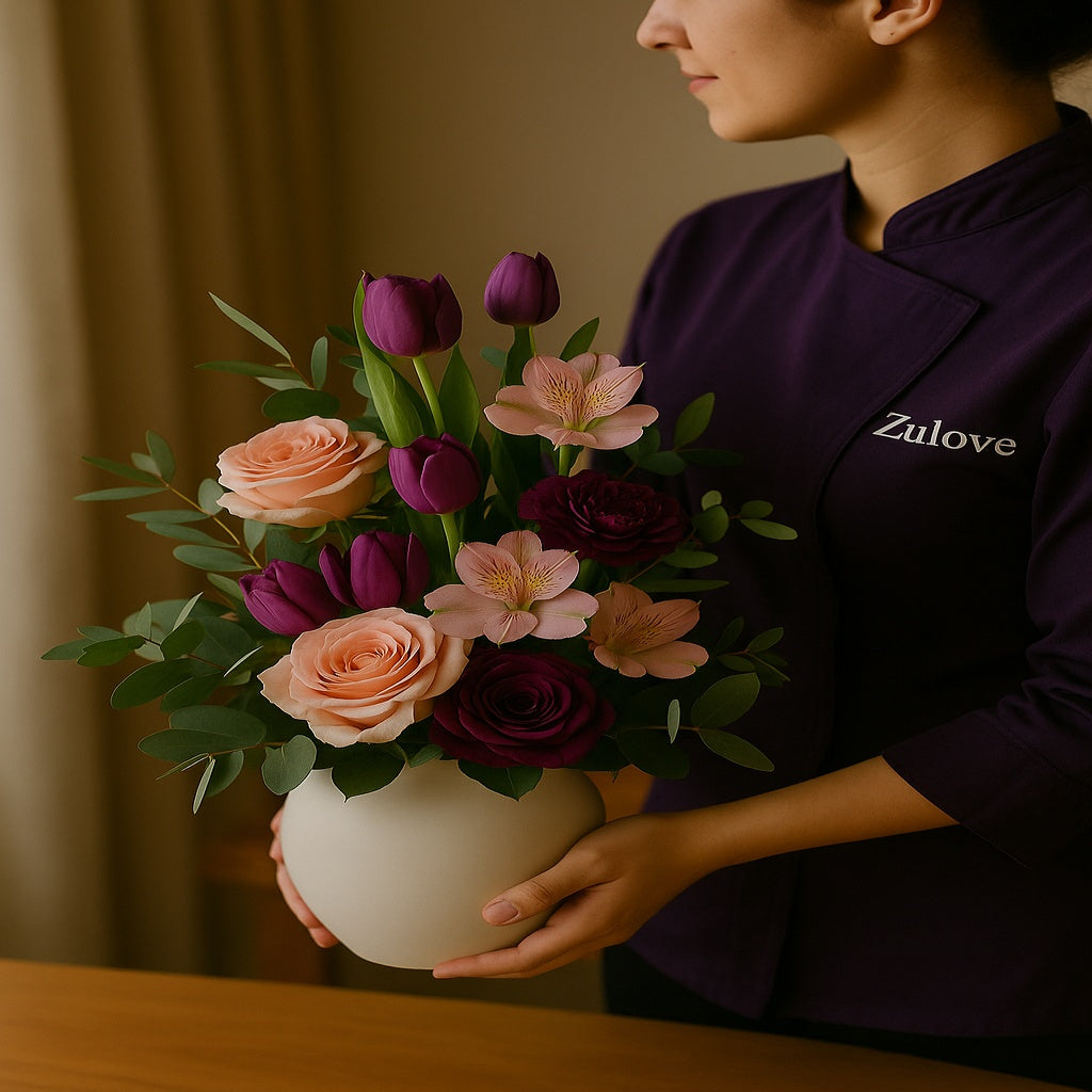 Flowers - Our Signature Blooms