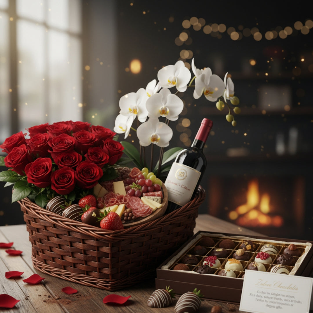 Valentine’s Day - True Love.