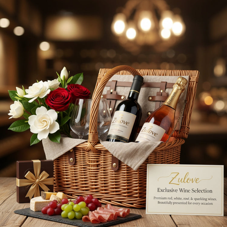 Wines - Inspired Gifts