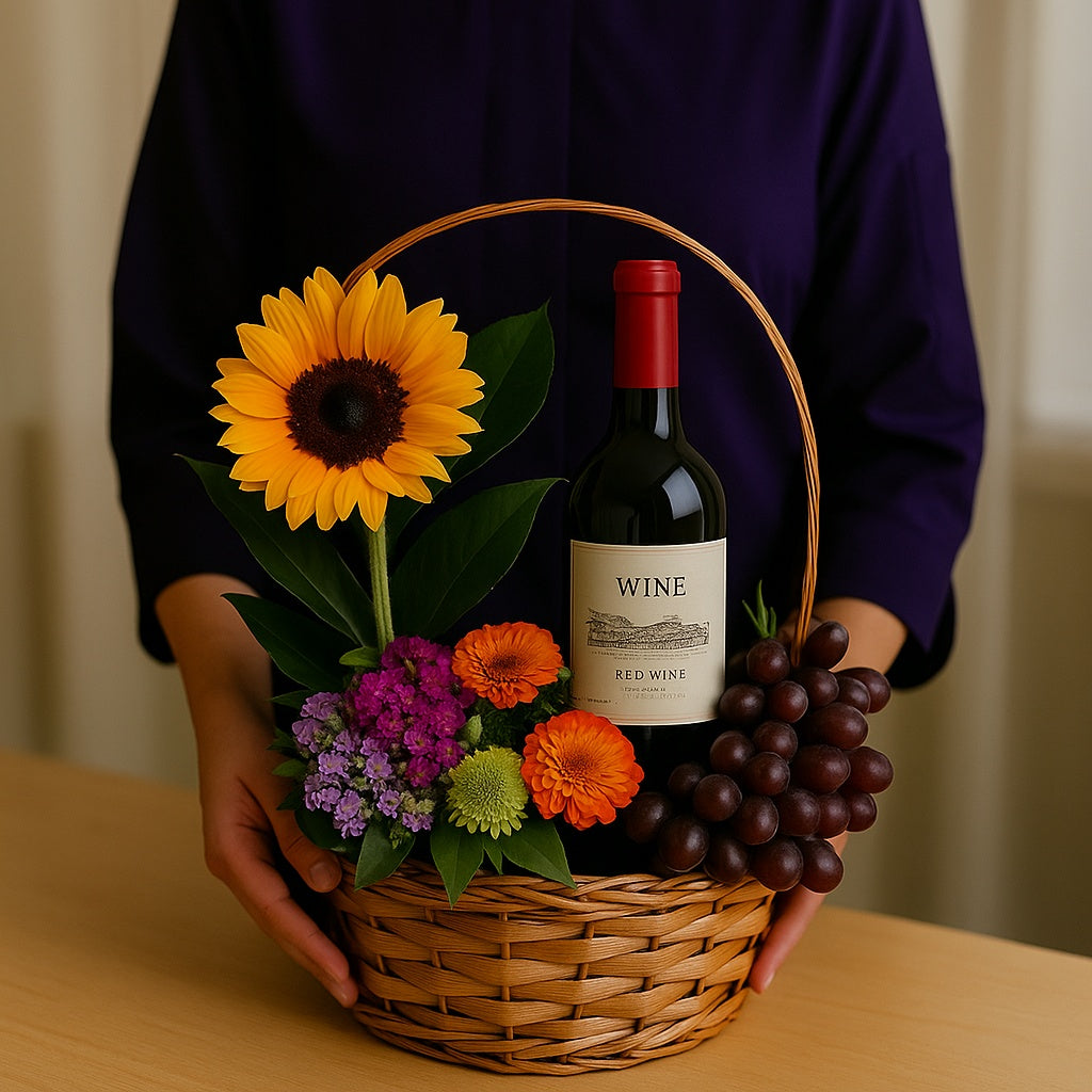 Wines - Inspired Gifts