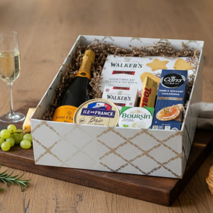 Golden Éclat Champagne - Celebration Box