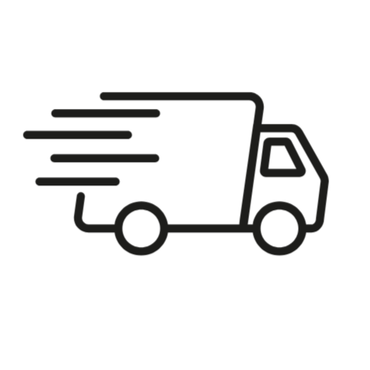 Delivery Fee - Company Drivers
