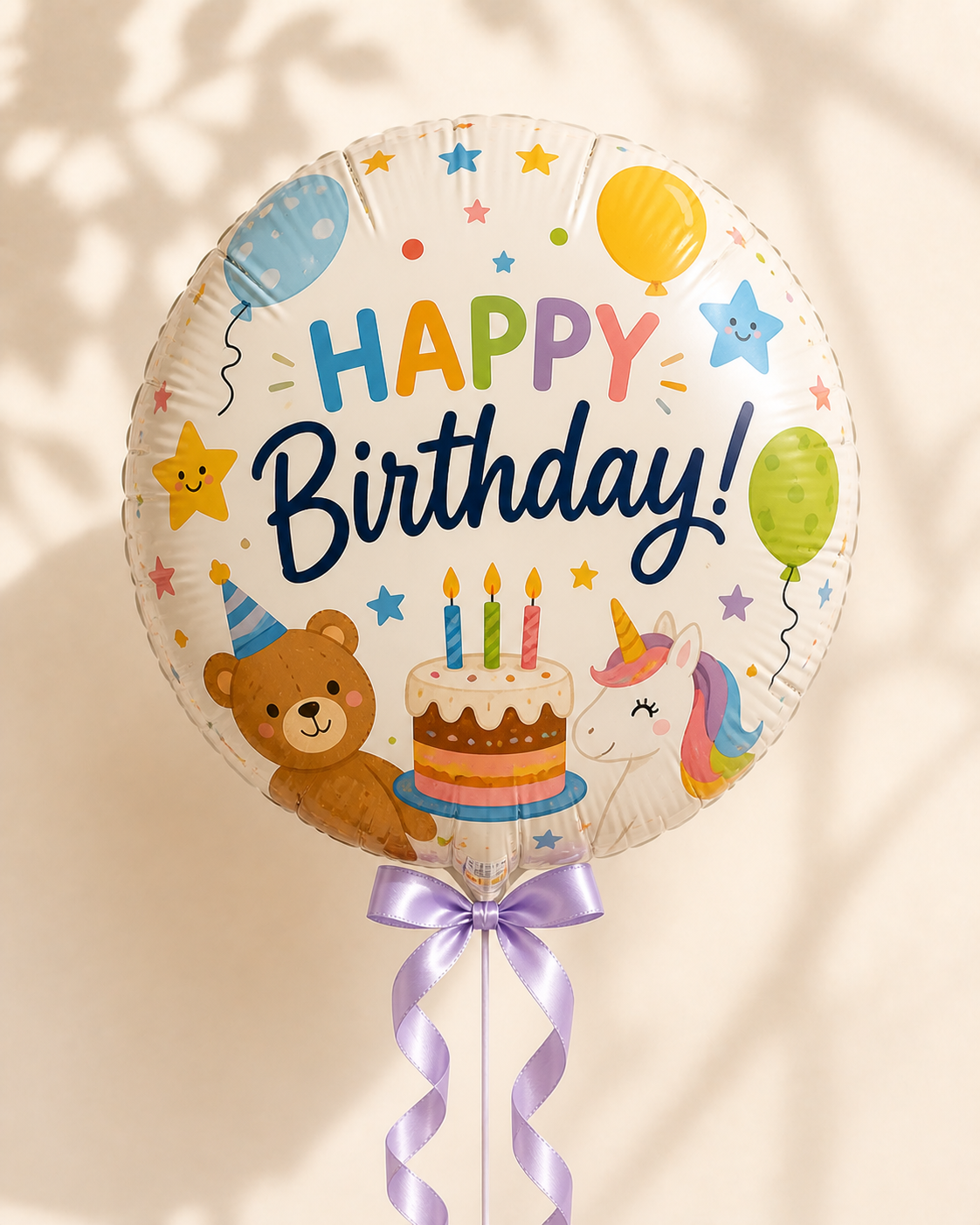 Balloon – A Floating Touch that Lifts Emotions