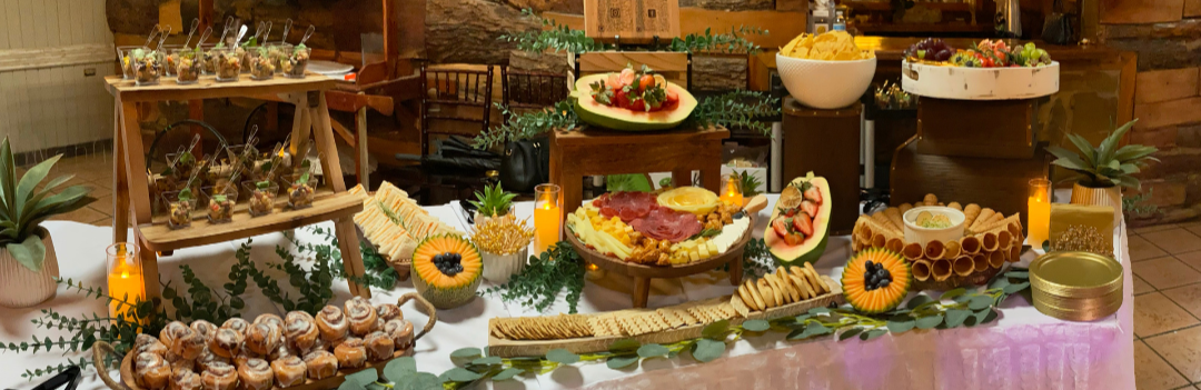 Regular Charcuterie Table – Stylish & Flavorful Display for Casual Gatherings