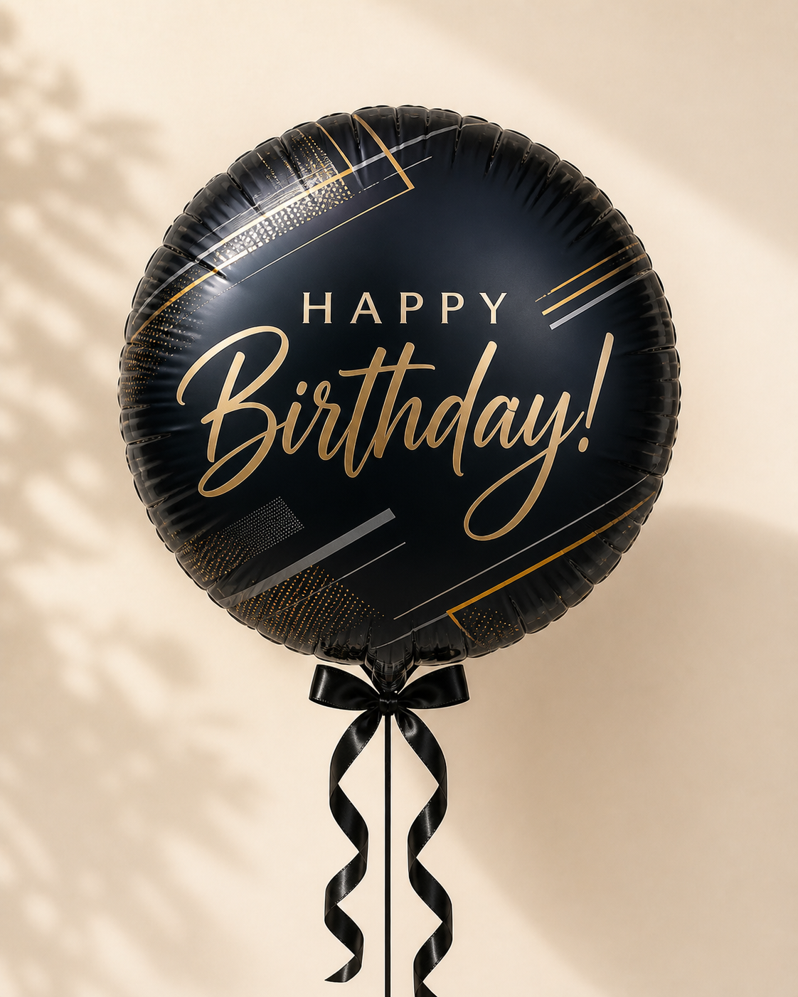 Balloon – A Floating Touch that Lifts Emotions