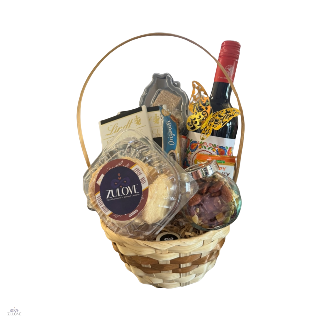 Corporate Basket I