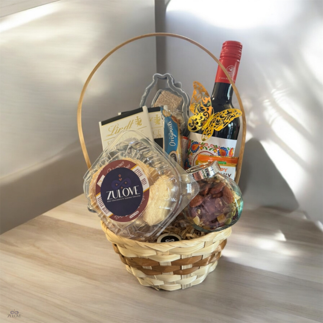 Corporate Basket I