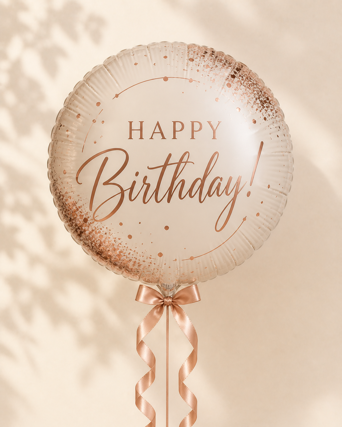 Balloon – A Floating Touch that Lifts Emotions