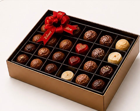 Upgrade Your Gift – Elegant Add-Ons & Enhancements