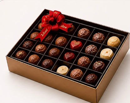Upgrade Your Gift – Elegant Add-Ons & Enhancements